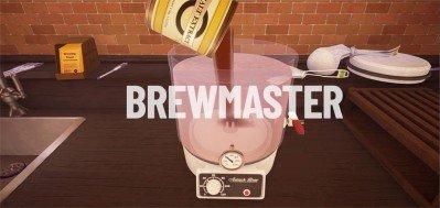 Ölspelet ’Brewmaster’ lär dig allt om ölbryggning