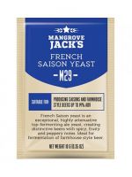 Öljäst Mangrove Jack's M29 French Saison Yeast