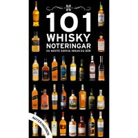 101 Whiskynoteringar