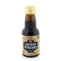 Strands Smoked Whisky Alc