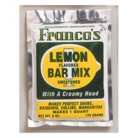 Francos Lemon Mix