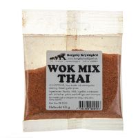 Wokmix Thai 40 gr