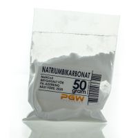 Natriumbikarbonat 50g