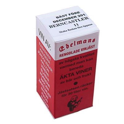 Edelmans Bernkasteler