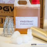 Råvarukit - Sparkling Wine