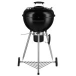 Mustang Kolgrill Gourmet 47
