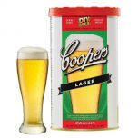 Coopers Lager Ölsats