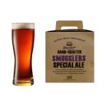 Muntons Craft Range Smugglers Spec Ölsats