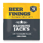 Mangrove Jacks Beer Fining Klarningsmedel 5g