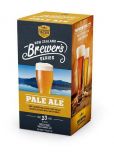 MJ New Zealand Pale Ale Ölsats