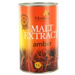 Muntons Maltextr.Amber 1,5 kg