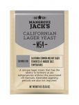 Öljäst Mangrove Jack's M54 Californian Lager Yeast