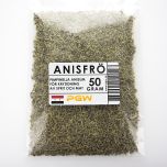 Anisfrö 50g fr. Al-hine Syrien