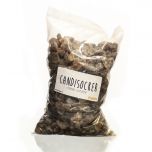 Candisocker brunt 500 g