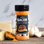 Deliciou Cheesy Bacon