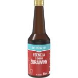 Browin Tranbärsvodka 40 ml