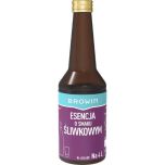 Browin Plommonvodka 40 ml