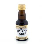 Strands Hallon Vodka
