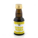 Strands Citron Vodka