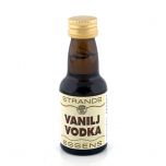 Strands Vanilj Vodka