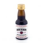 Strands Bourbon Whiskey
