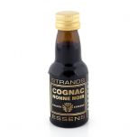 Strands Nonne Noir Cogn. Alc.
