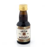 Strands Irish Whisky Alkohol