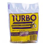 Turbojäst Ekens Turbo 6