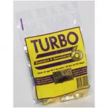 Ekens Turbo 6. grosspack 100 st