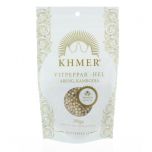KHMER Vitpeppar Areng 100 gr 