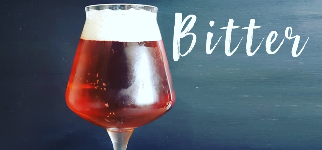 Att Göra Sig En Bitter