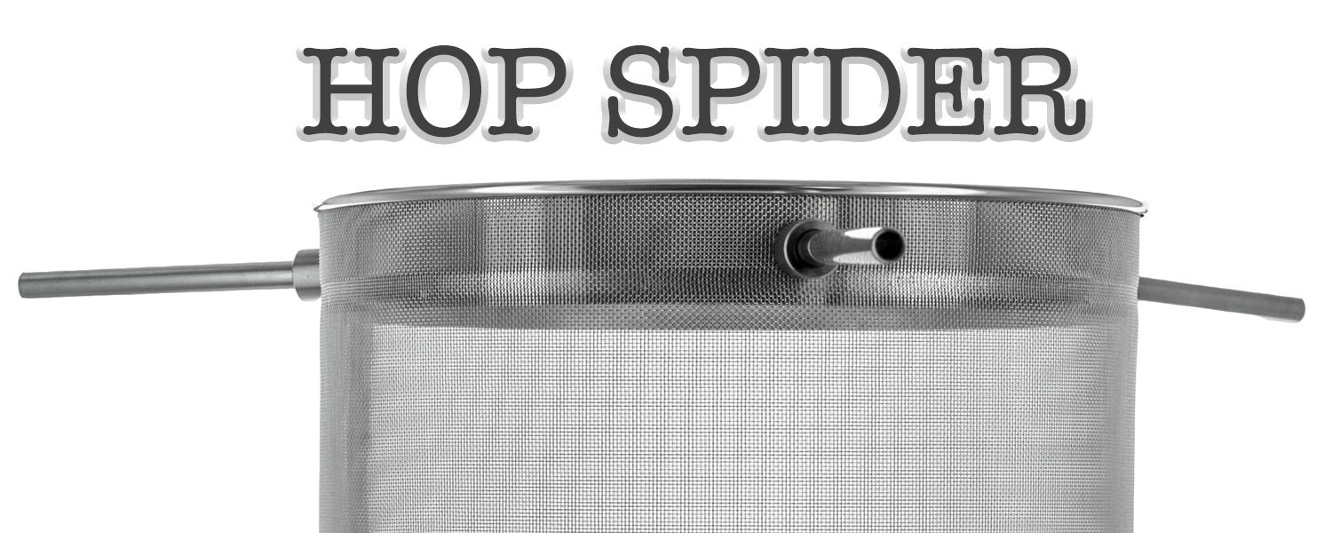 Hop Spider
