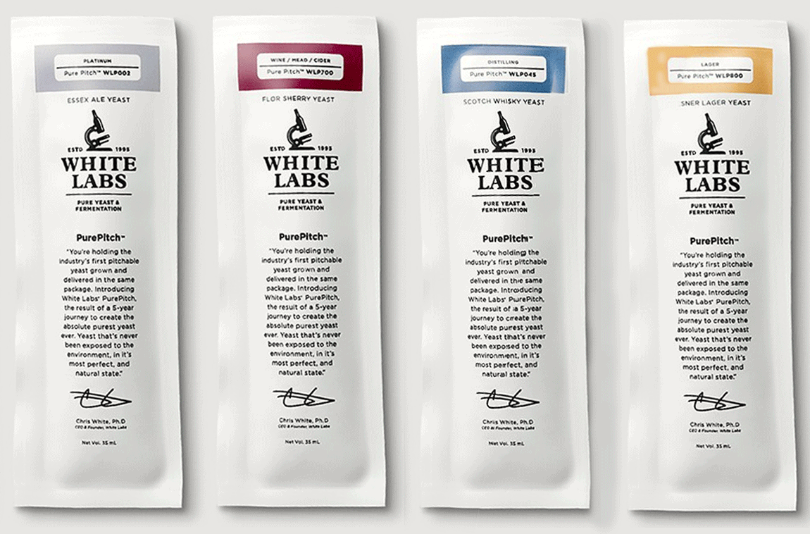 White Labs